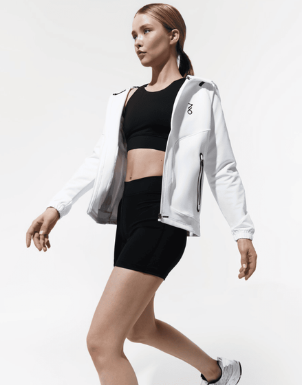 Шорты под платье женские 7/6 Ana Shorts - Black, арт. WS76-010