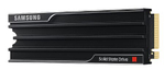 Накопитель SSD M.2 2280 Samsung 9100 PRO 1000 ГБ