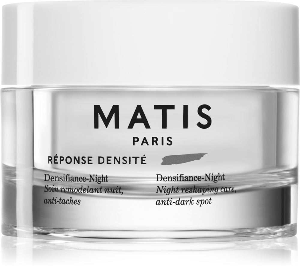 MATIS Paris Reponse Densite Densifiance-Night - ночной крем от морщин /   50  ml  / GTIN 3579209002261