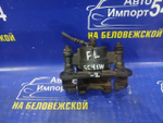 Суппорт тормозной передний левый SUZUKI CULTUS 1999