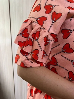 Платье женское WP 658