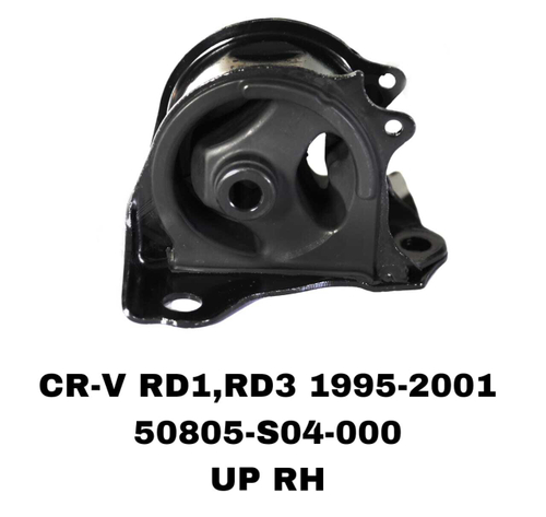 ПОДУШКИ ДВИГАТЕЛЯ CRV RD1/CIVIC EK3 95-01