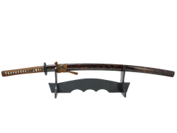 Ryuichi Swords Меч самурайский "Чакумо"