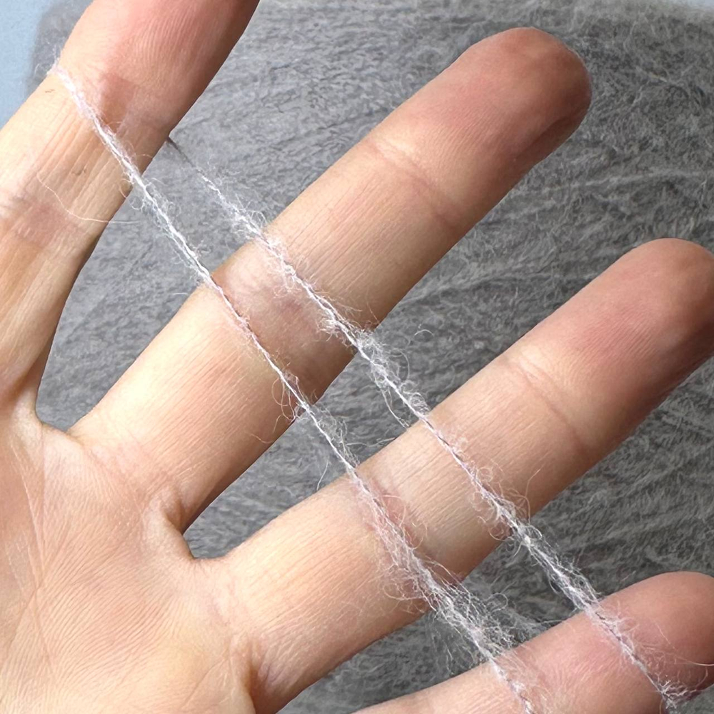 ALPACA70 - Ri.Go; 70% альпака, 30% п/а; 1000м/100гр; col. 6023, цвет: светло-бежевый; S717