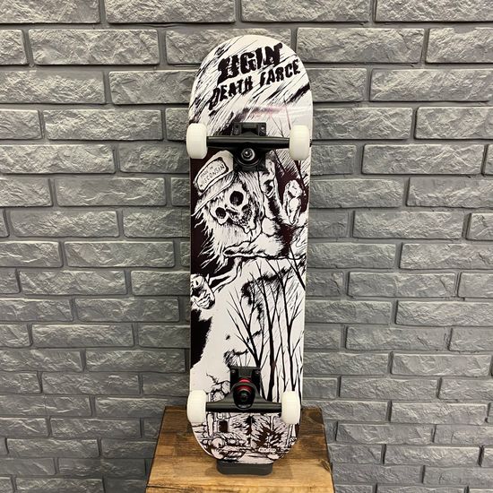 Скейтборд Yard Ms 108