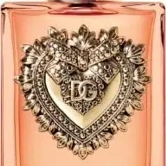 Dolce &amp; Gabbana D&amp;G DEVOTION INTENSE Eau de Parfum 100ml