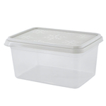 Контейнер BERGEN 1,3л пепельный жемчуг