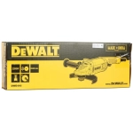 DeWalt DWE493 сетевая ушм (болгарка) DWE493-QS