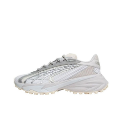 Кроссовки Puma Spirex Speed 'White Feather Grey' 397263-01