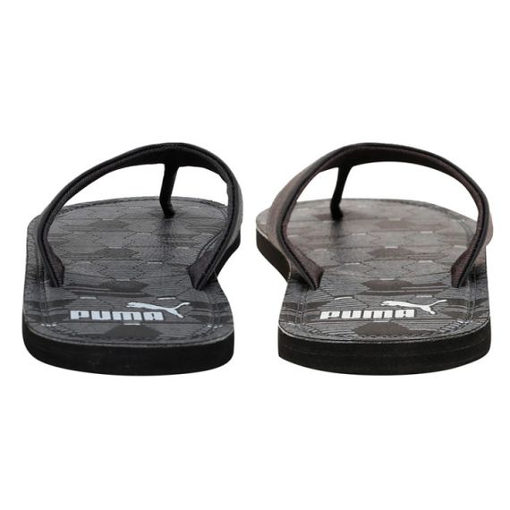 Puma Ketava Camouflage 'Black Brown'