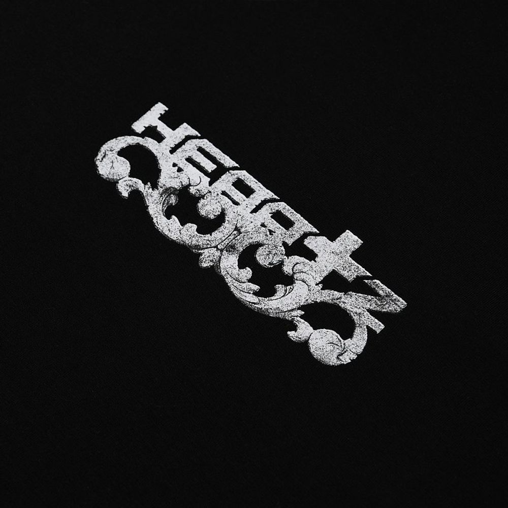 Футболка Heartz «Fairies» Черная