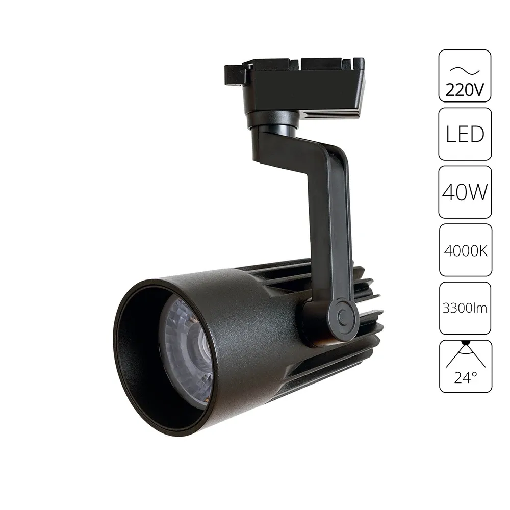 Трековый светильник Arte Lamp WALES