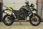 Benelli TRK 702 X