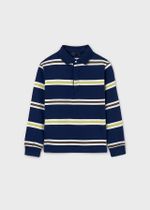 джемпер поло