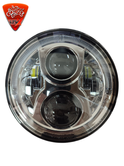 Aurora ALO-M-1C (серебро)