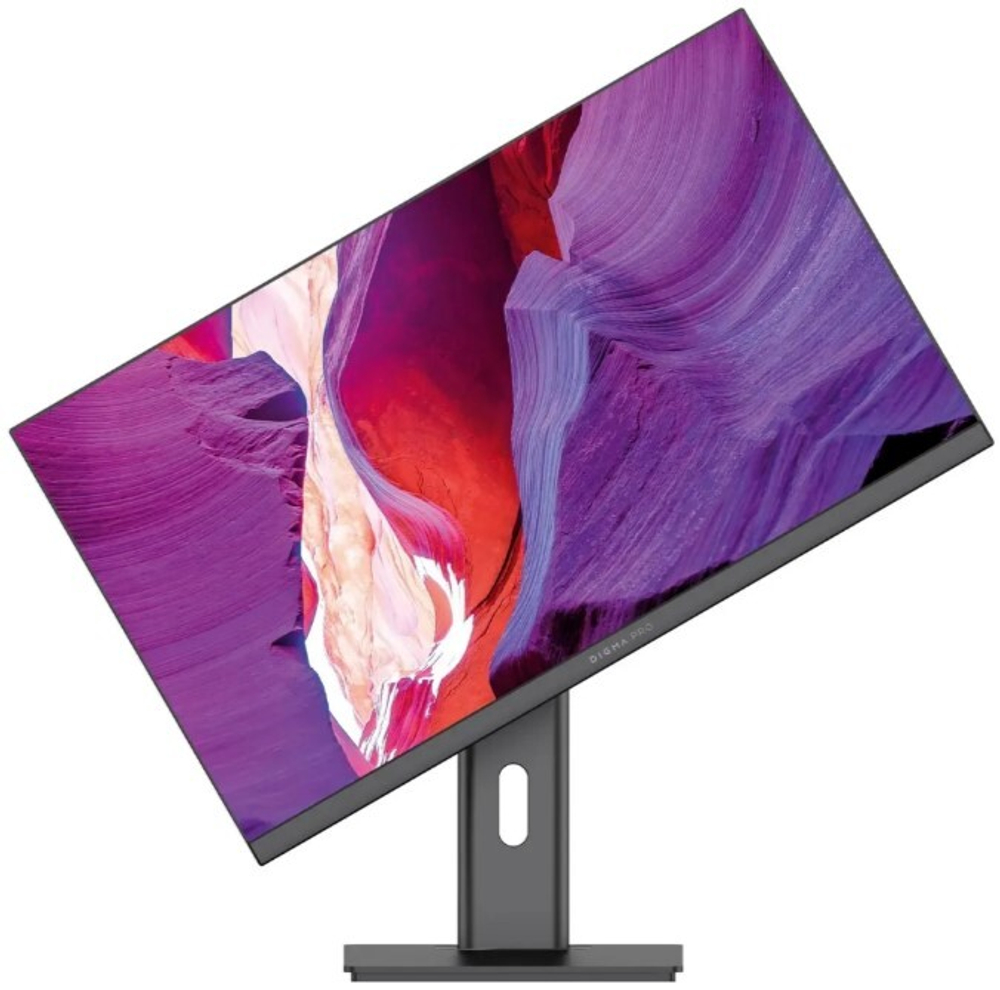 Моноблок 27'' Digma Pro AiO Unity