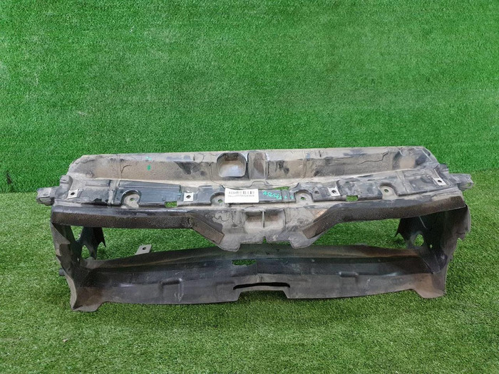 Воздуховод радиатора BMW 3er F30, F31 (2011-2020)