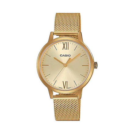 Женские наручные часы Casio Vintage LTP-E157MG-9A