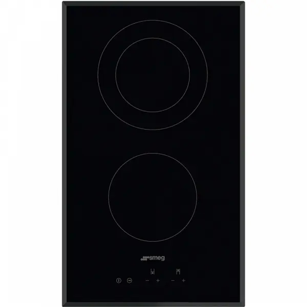 Варочная поверхность Smeg SE332EB