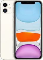 Смартфон Apple iPhone 11 64Gb White