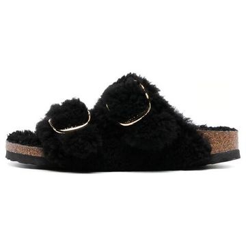 Birkenstock Sandal 'Black'