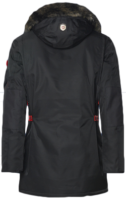 Куртка мужская RESP-66 Wellensteyn