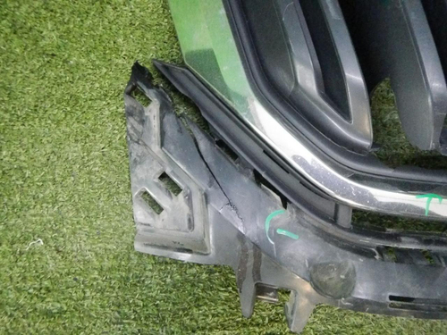 Решетка радиатора Skoda Kodiaq (2016-2022)