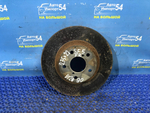 Диск тормозной передний SUBARU FORESTER 1999-2002