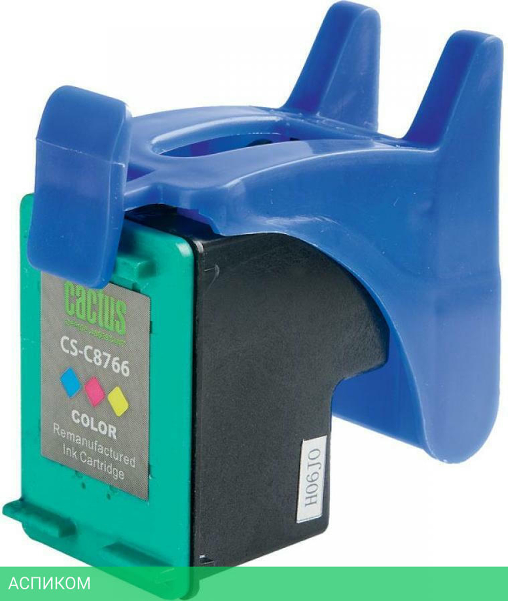Картридж Cactus CS-C8766