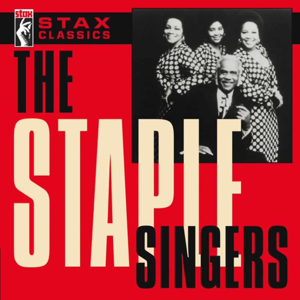 The Staple Singers / Stax Classics (CD)