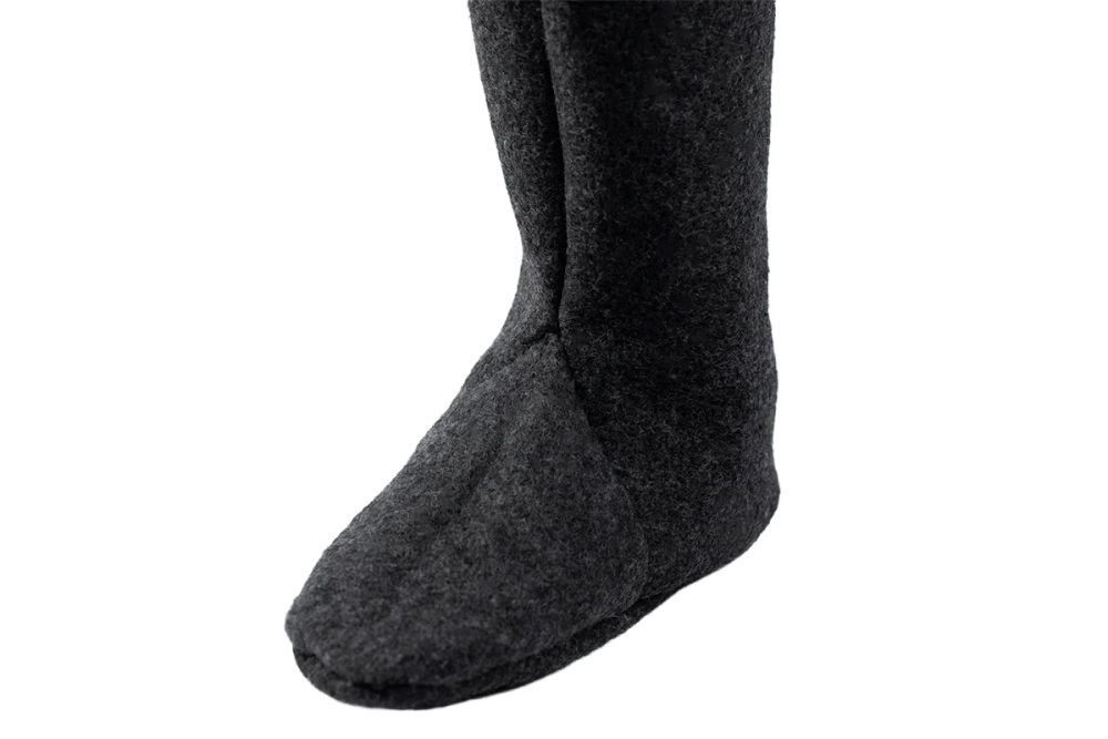 Чулок-утеплитель НТП С-35 размер 41/42