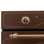 DeLonghi Электрический духовой шкаф CM 9L RO RUS