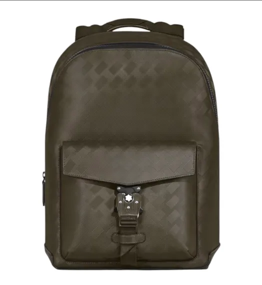 Рюкзак MONTBLANC EXTREME 3.0 C ПРЯЖКОЙ LOCK 4810