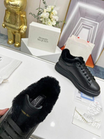 Кеды Alexander Mcqueen