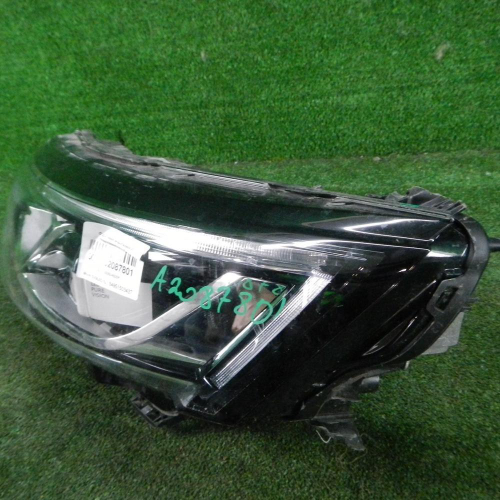 Фара левая Renault Koleos 2 (2016-2019) LED