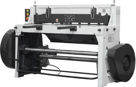 Гильотина электромеханическая STALEX Q11-4X3200 386008