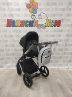 Коляска модульная Adamex Amelia AM248