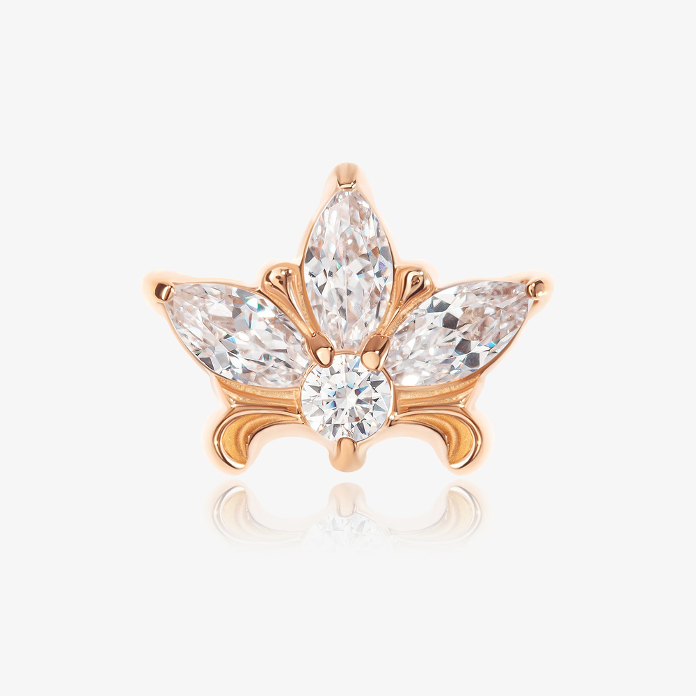 Royal Lily tops