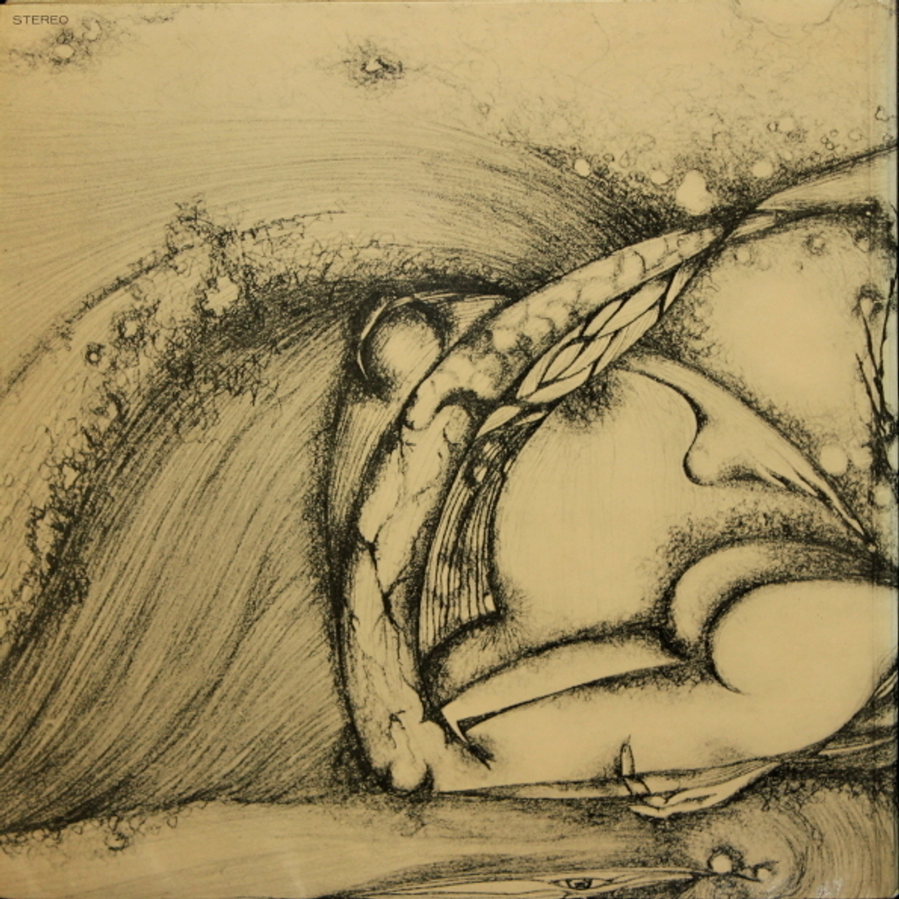 Jane / Together (LP)