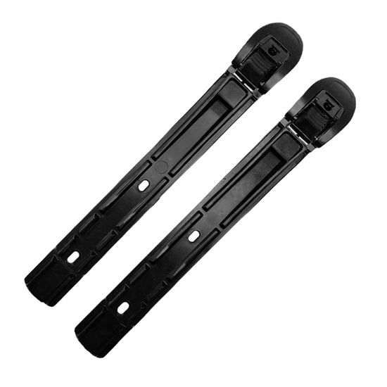 Лыжные крепления ELVA NNN механические