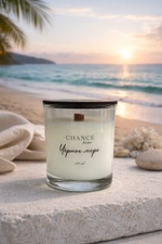 Свеча "Черное море" (190 мл)