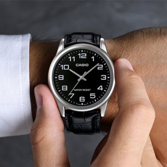 Наручные часы Casio MTP-V001L-1BUDF