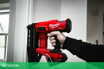 Аккумуляторный нейлер Milwaukee M18 FN16GS-0X (4933493353)