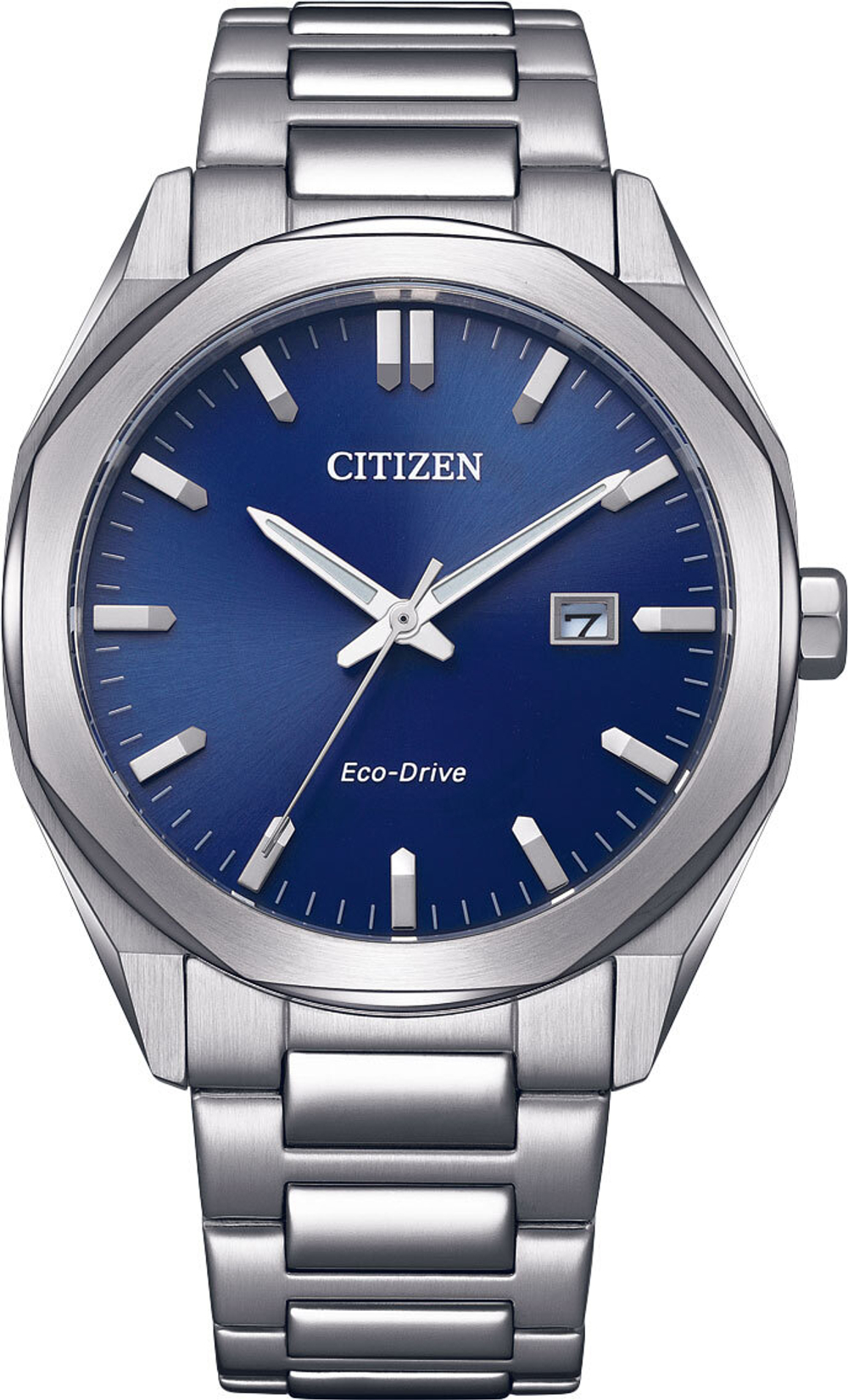 Мужские наручные часы Citizen BM7600-81L