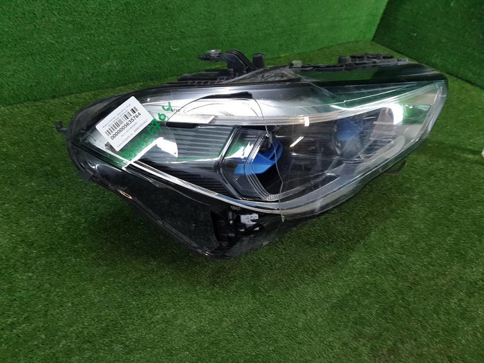 Фара правая BMW X5 G05 X6 G06 (18-23) Laser Light