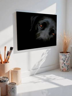 Картина на стену 40 X 50 Собака