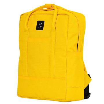 Рюкзак Zain Handbag 262. Желтый