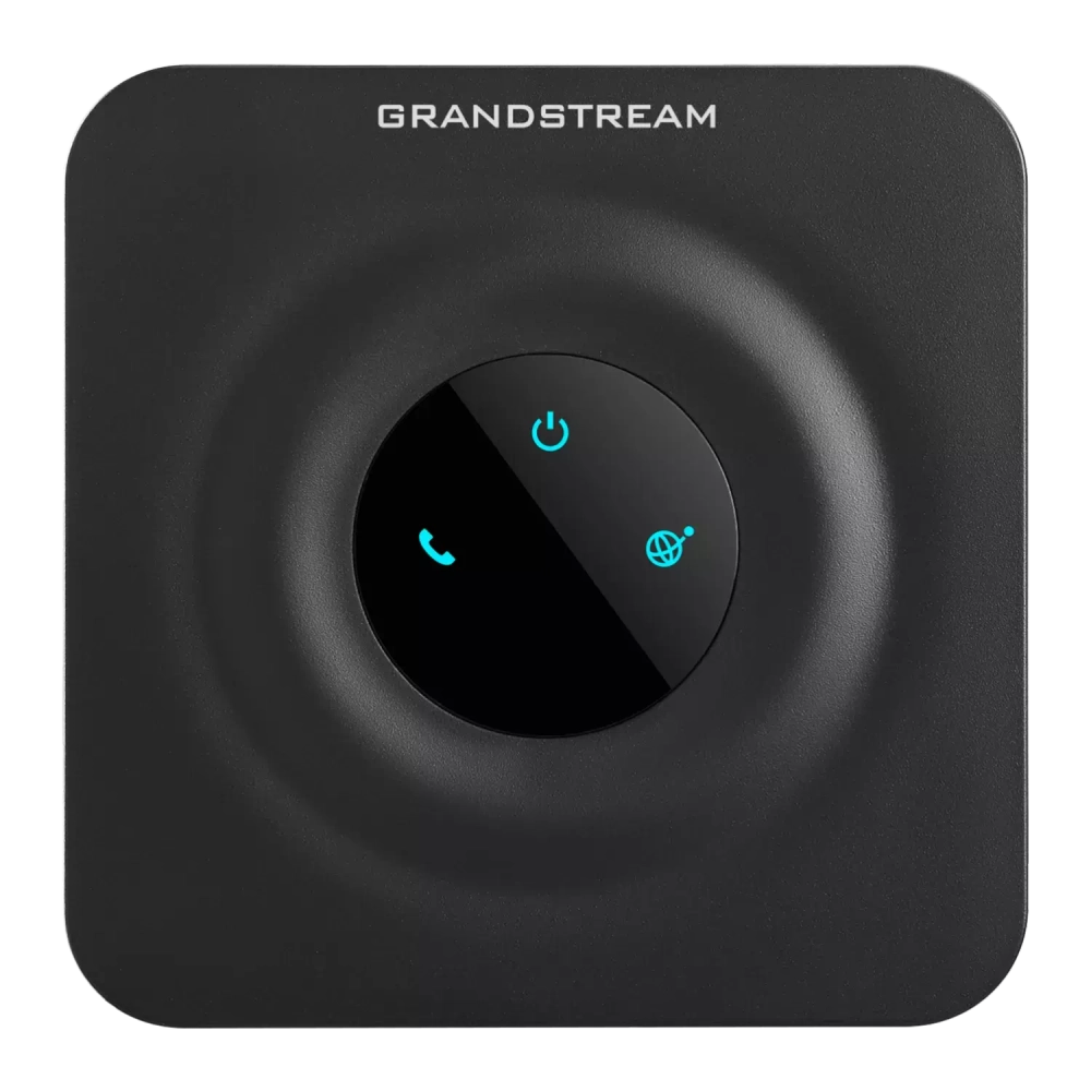 VoIP-адаптер Grandstream HT801 (HT801)