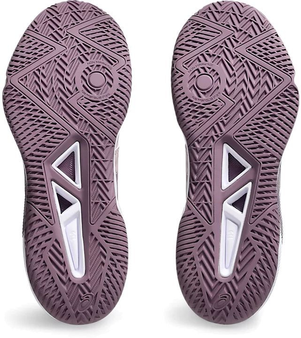 Кроссовки Asics GEL-TACTIC 12 розовый