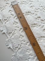 Вышивка Шарлот